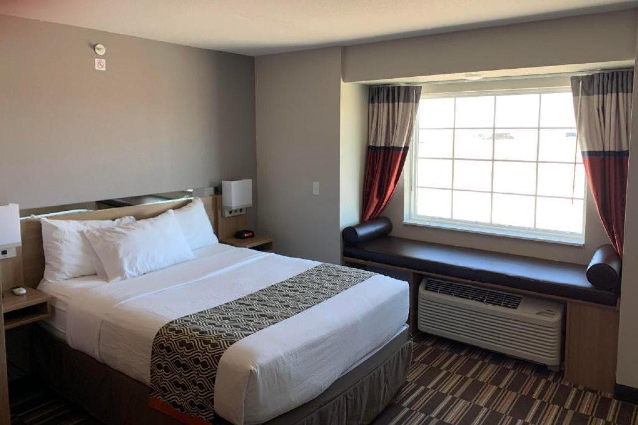 Best Western Limon Exterior foto
