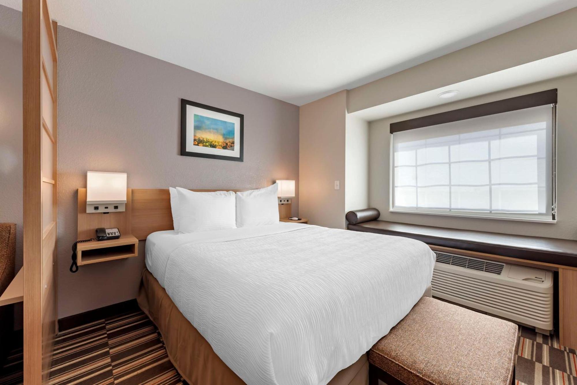 Best Western Limon Exterior foto