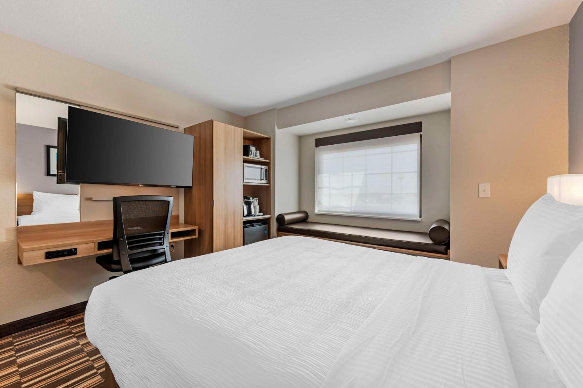 Best Western Limon Exterior foto