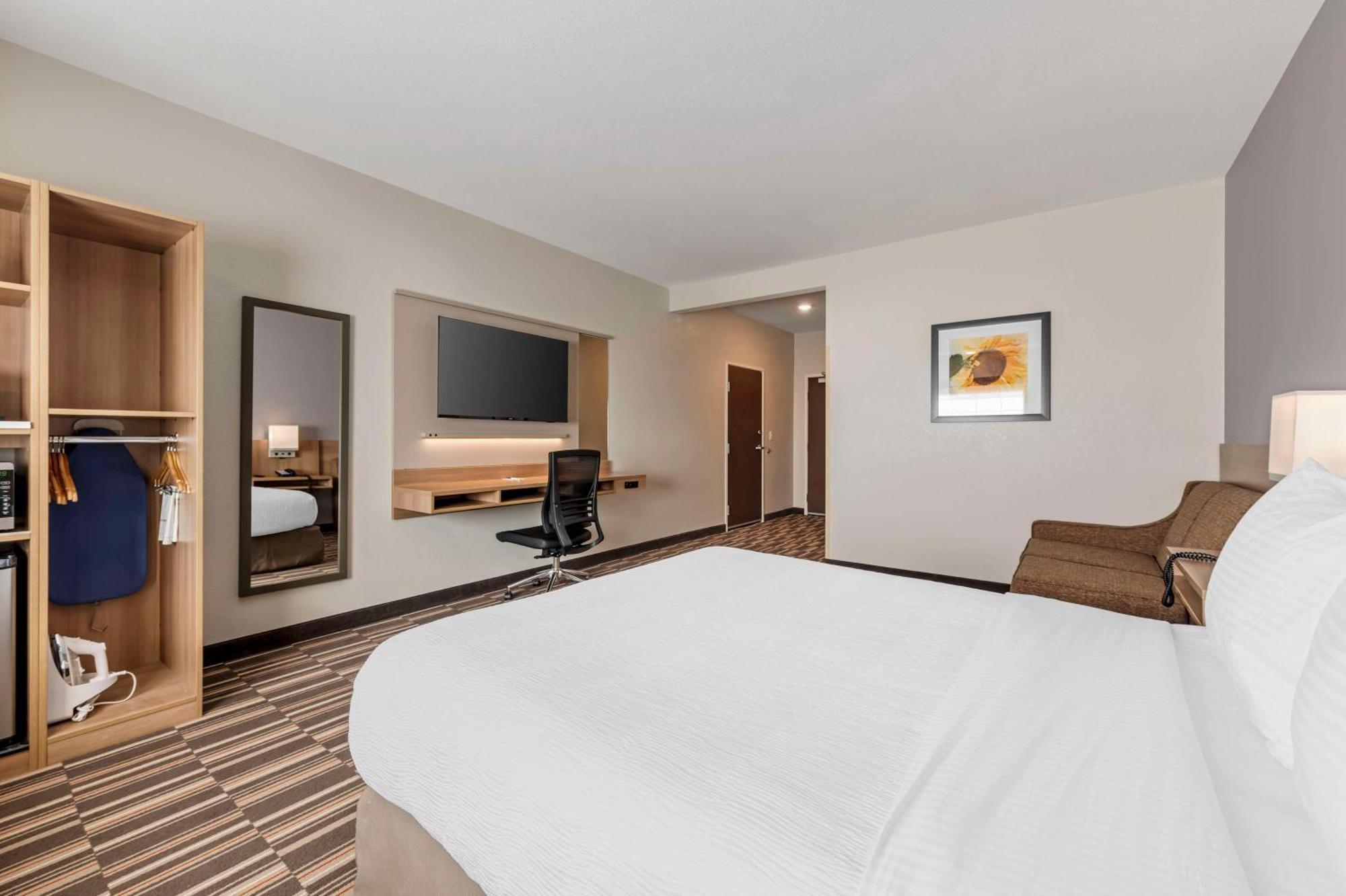 Best Western Limon Exterior foto