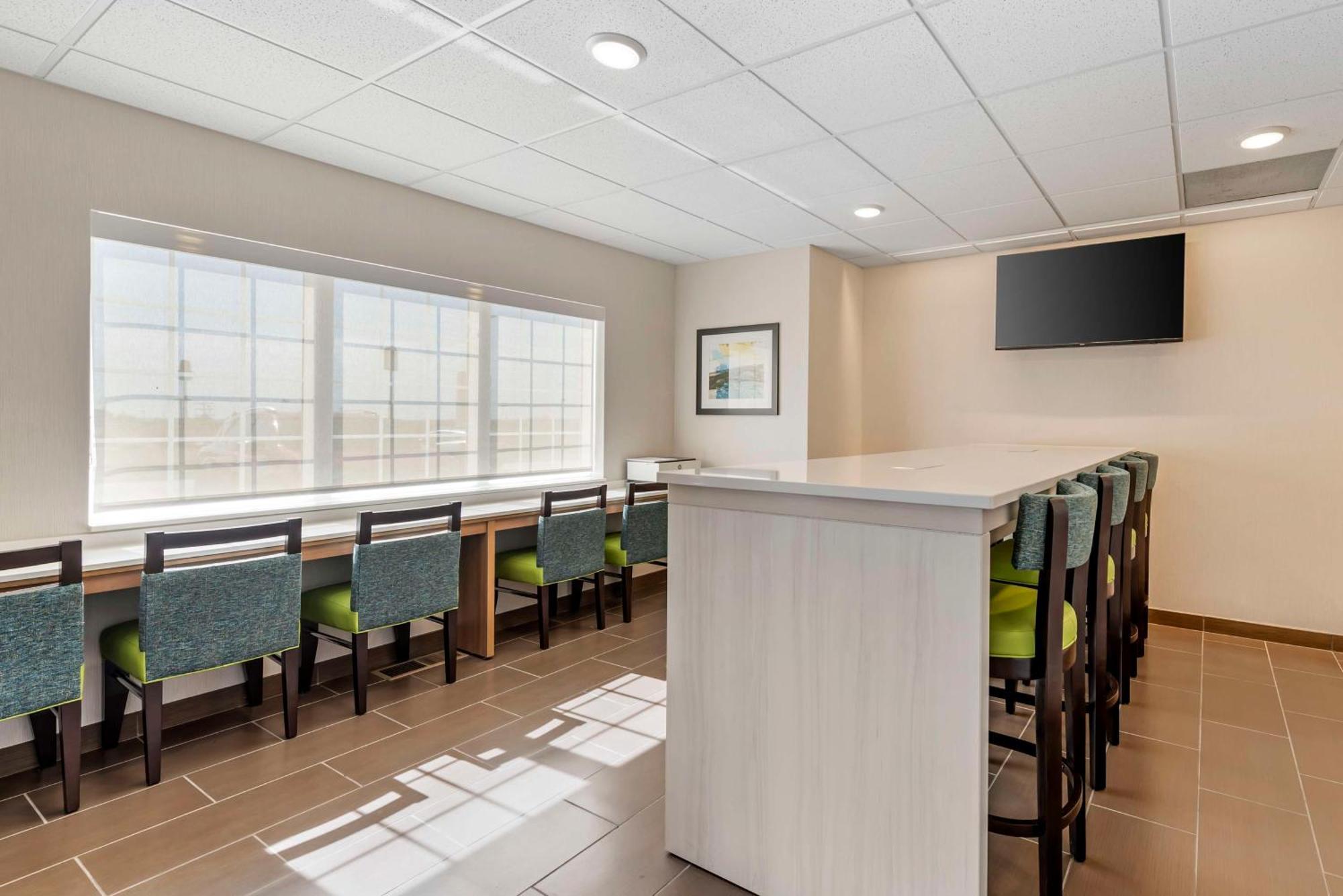 Best Western Limon Exterior foto