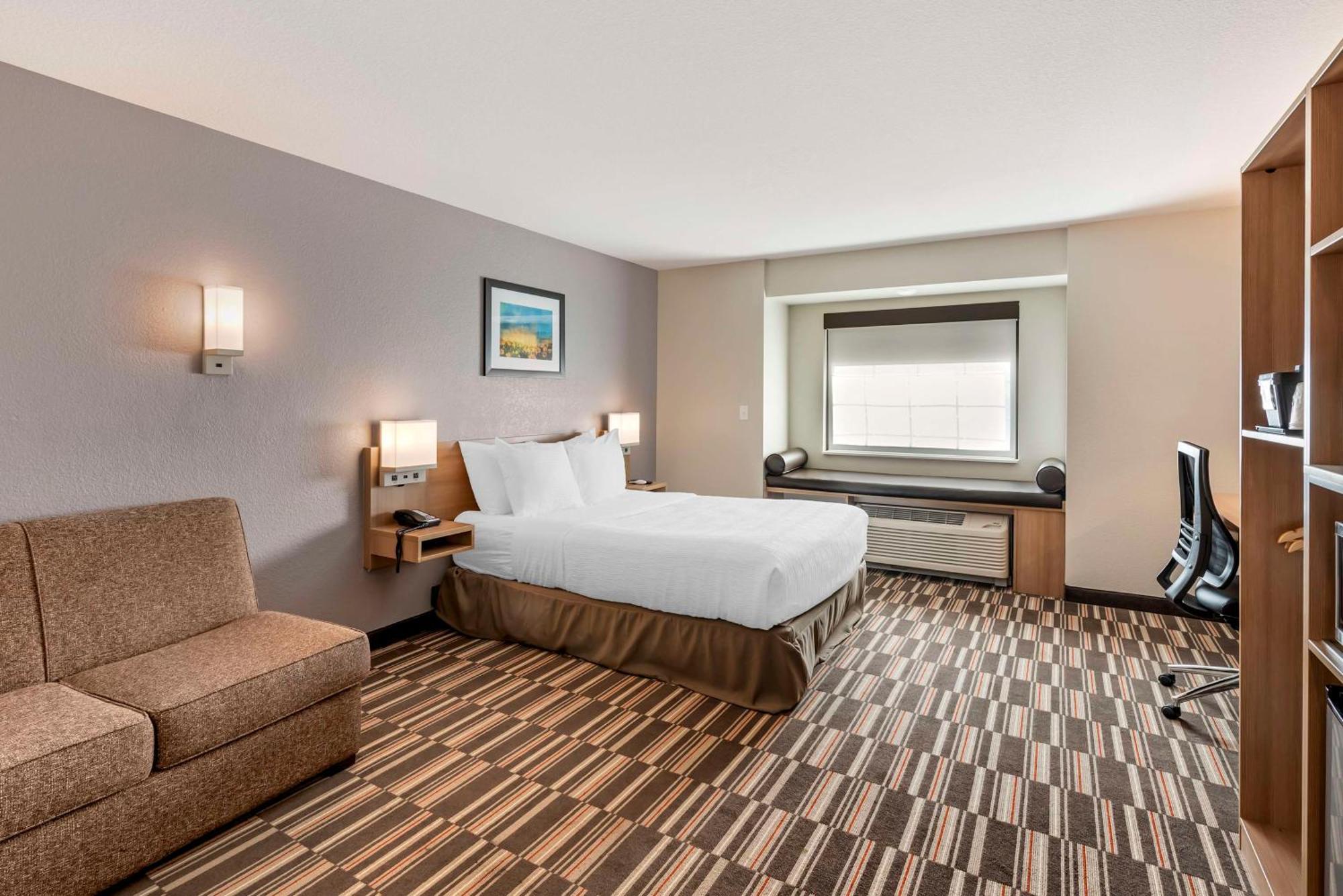 Best Western Limon Exterior foto