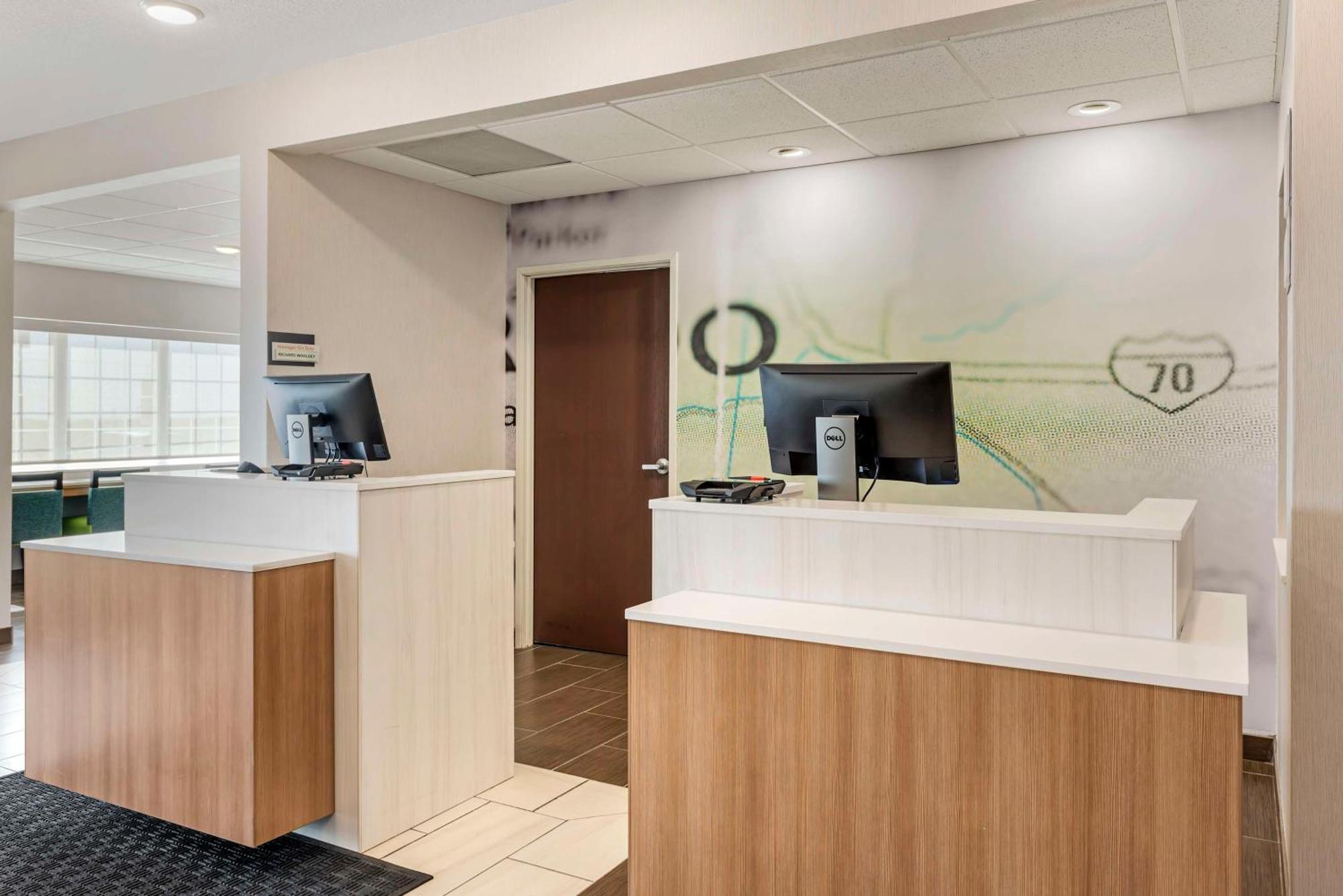 Best Western Limon Exterior foto
