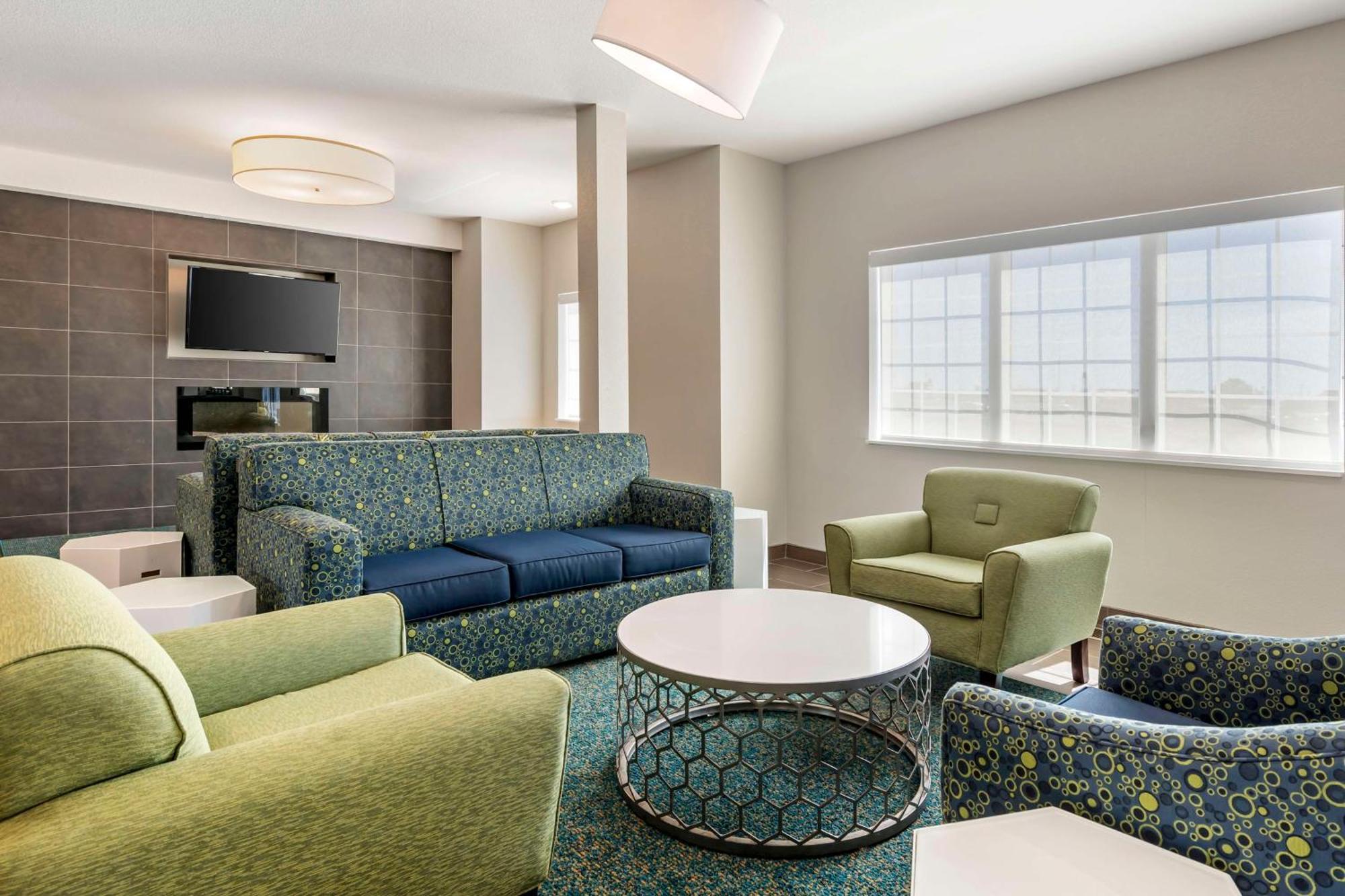 Best Western Limon Exterior foto