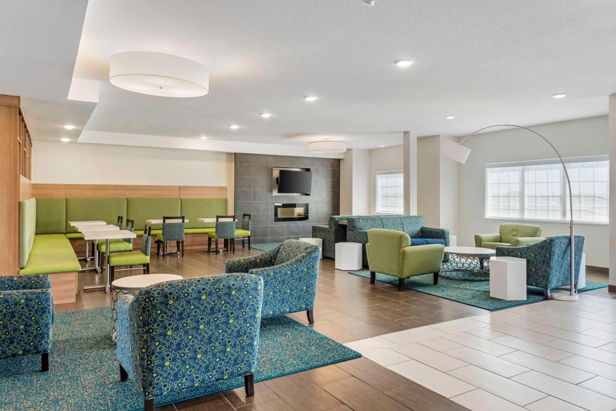 Best Western Limon Exterior foto